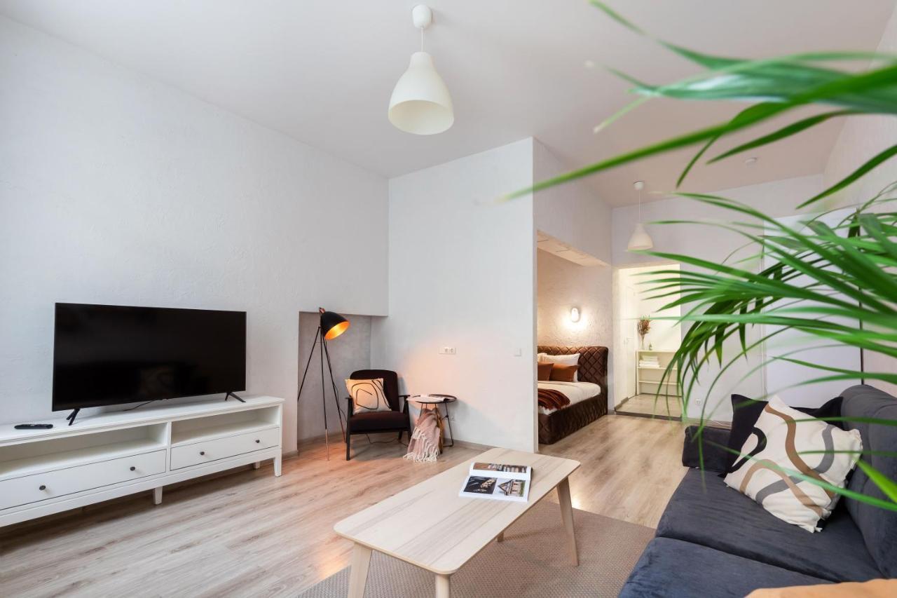 #Stayhere - Cozy 1Bdr Apartment Vilnius Old Town VNO Exterior foto