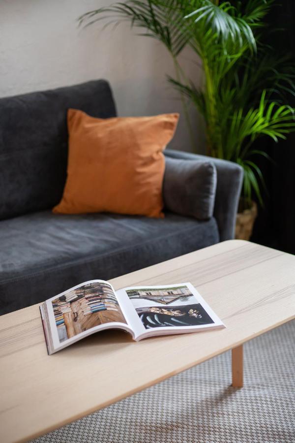 #Stayhere - Cozy 1Bdr Apartment Vilnius Old Town VNO Exterior foto