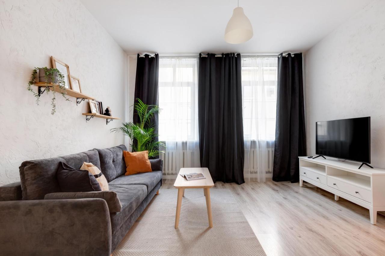 #Stayhere - Cozy 1Bdr Apartment Vilnius Old Town VNO Exterior foto