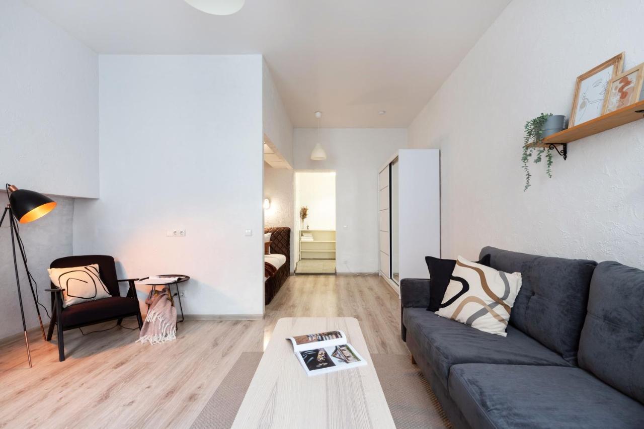 #Stayhere - Cozy 1Bdr Apartment Vilnius Old Town VNO Exterior foto