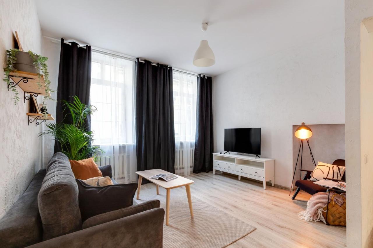 #Stayhere - Cozy 1Bdr Apartment Vilnius Old Town VNO Exterior foto