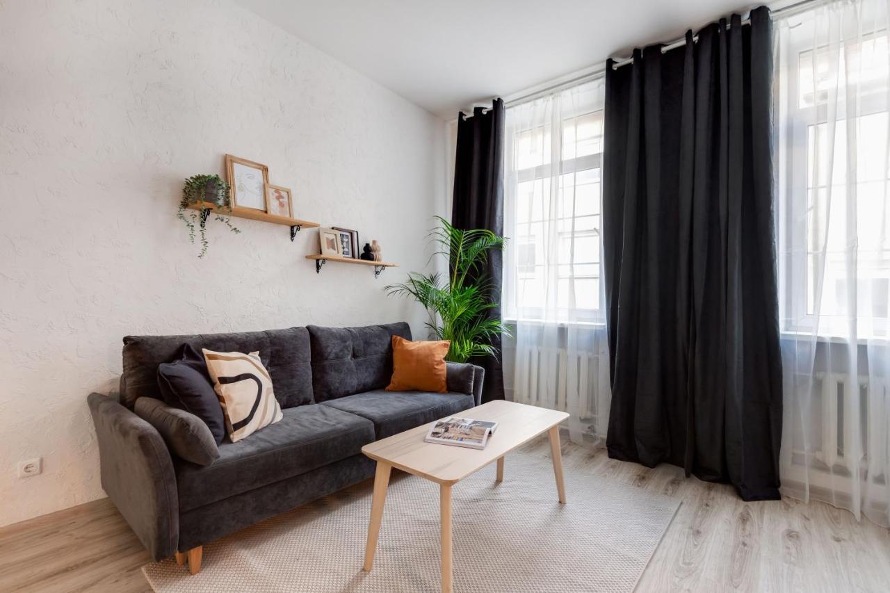 #Stayhere - Cozy 1Bdr Apartment Vilnius Old Town VNO Exterior foto