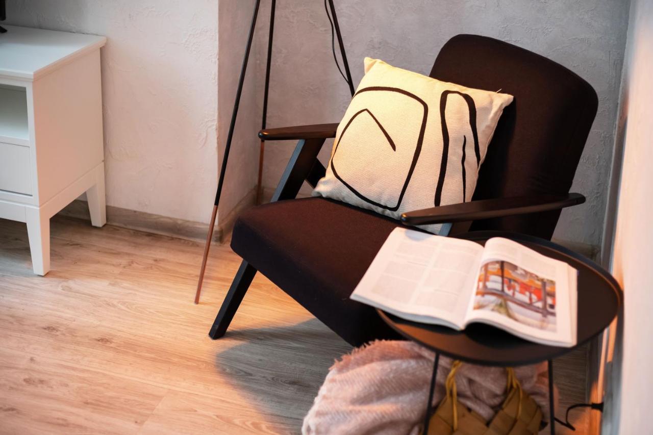 #Stayhere - Cozy 1Bdr Apartment Vilnius Old Town VNO Exterior foto