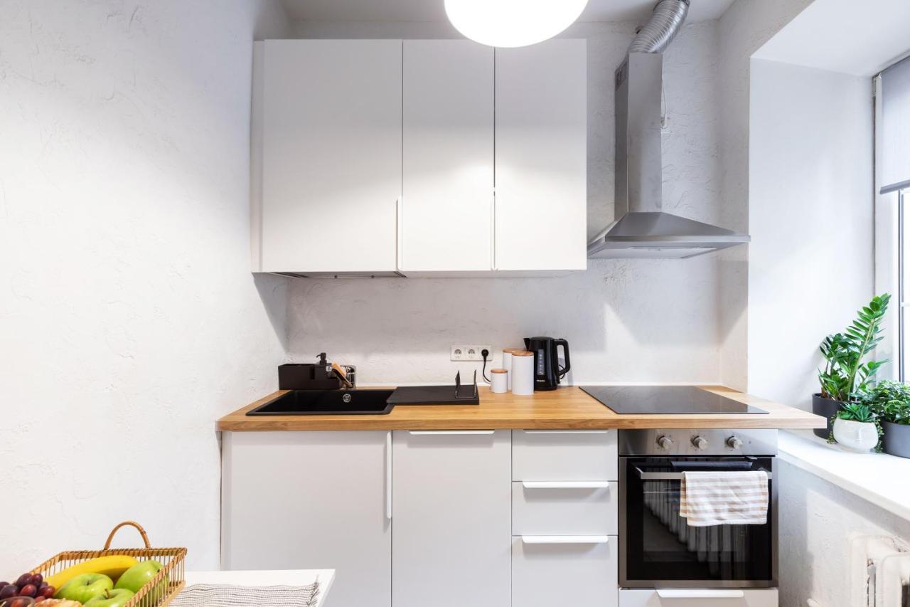 #Stayhere - Cozy 1Bdr Apartment Vilnius Old Town VNO Exterior foto