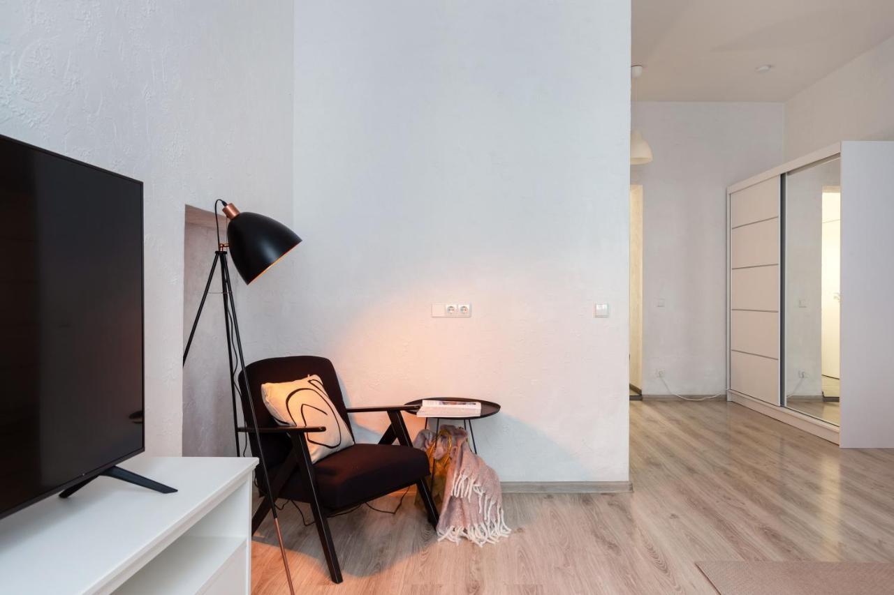 #Stayhere - Cozy 1Bdr Apartment Vilnius Old Town VNO Exterior foto